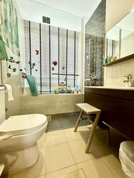 Jalan Kayu Estate (D28), Terrace #452850481
